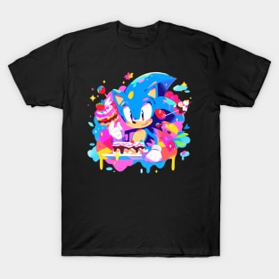 sonic T-Shirt